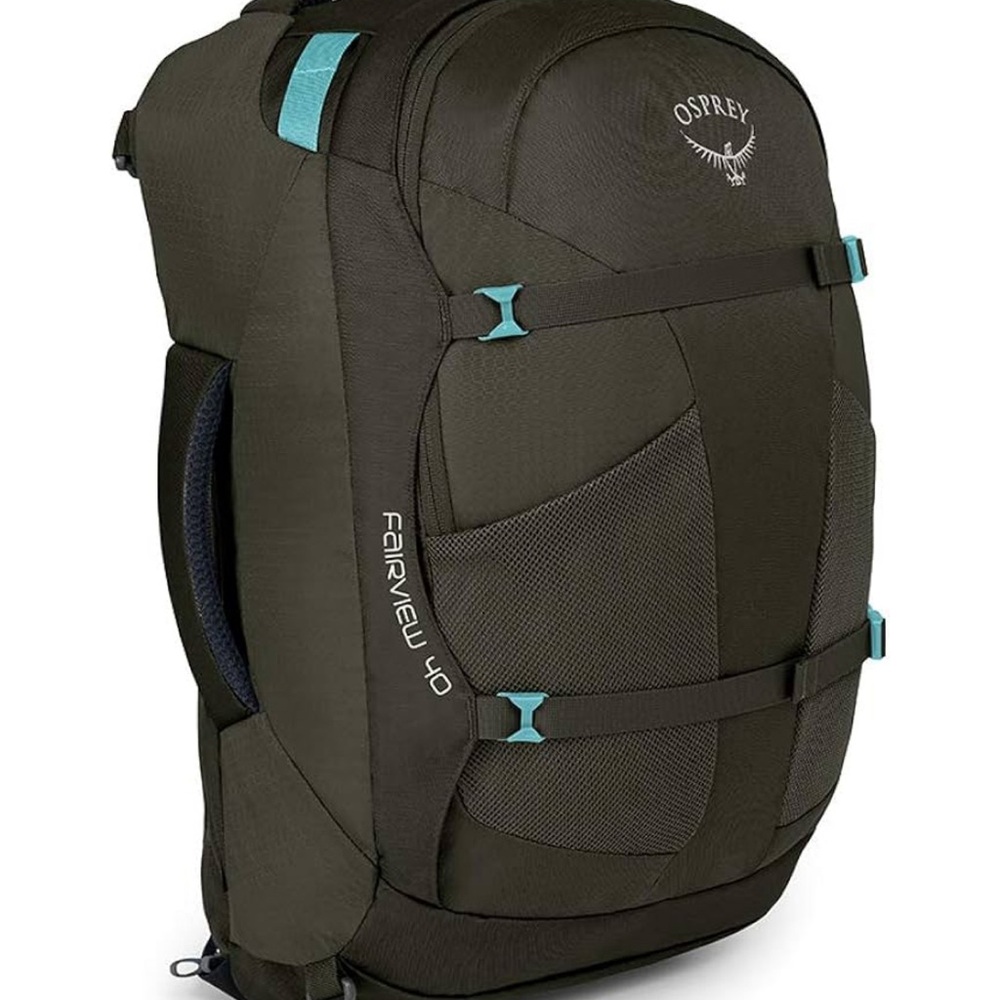 Osprey Fairview women 40L backpack - NWOT
